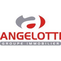 GROUPE IMMOBILIER ANGELOTTI logo - Similar company to Digit Innovation