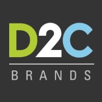 D2C Brands logo - Similar company to D2C Brands
