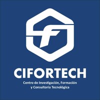 CIFORTECH logo - Similar company to Maqsoft Proyectos