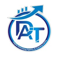 DAT Centre - Digital Advertising Agency & Training Centre logo - Similar company to Bytebotix Solution