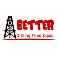 BETTER Drilling Fluid Equipment Industrial Limited logo - Similar company to Better Drilling Fluid Solution Limited