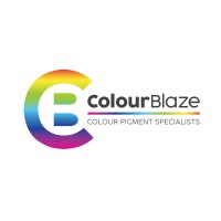 Colourblaze Ltd logo - Similar company to Crable Enterprises Worldwide