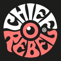 Chief Rebel logo - Similar company to Cortopia Studios