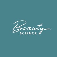Beauty Science logo - Similar company to Aest Solutions
