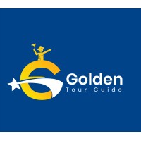 Golden Tour Guide logo - Similar company to Raven Digimark Private Limited