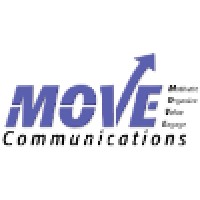 Move Communications - L Godfrey, Consultant