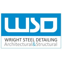 Wright Steel Detailing Ltd logo - Similar company to Link Engineering Design Ltd