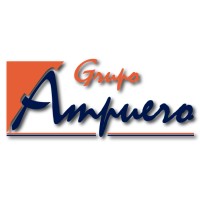 Grupo Ampuero logo - Similar company to Hermet 10 Ventanas