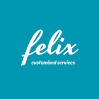 Felix CS logo - Similar company to Soloschutz Facility Services