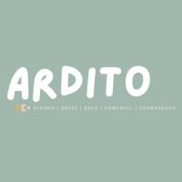 Ardito logo - Similar company to Monitor