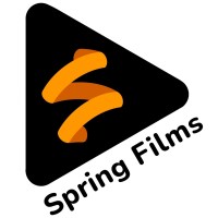 Spring Films logo - Similar company to Stereoaux Entertainment