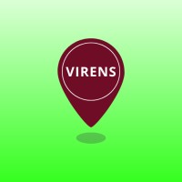 Virens logo - Similar company to Eonic Digital