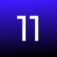 11 Agency logo - Similar company to The Kaizen Blitz