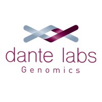 Dante Labs Genomics Pakistan logo - Similar company to Dante Omics Ai
