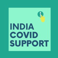 India Medical Support (Formerly India Covid Support) logo - Similar company to Qcrash