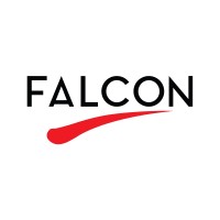 Falcon Incorporation logo - Similar company to Chisel Myanmar Limited