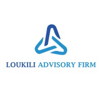 Loukili Advisory Firm logo - Similar company to Belean Consulting