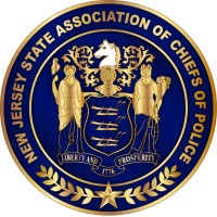 New Jersey State Association of Chiefs of Police logo - Similar company to New Jersey State Spca Humane Police