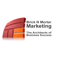 Brick N Mortar Marketing logo - Similar company to Grillin'