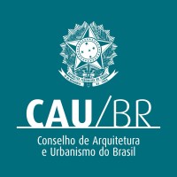 Conselho de Arquitetura e Urbanismo do Brasil - CAU/BR logo - Similar company to Fau Usp - Faculdade De Arquitetura E Urbanismo E De Design Da Universidade De São Paulo