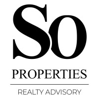 So Properties logo - Similar company to Solustone