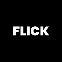 FLICK logo - Similar company to Aimx