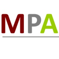 MPA ACCOUNTING logo - Similar company to Hera Creative Design