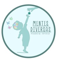 Centro de Terapia Mentes Diversas logo - Similar company to Fluor Art