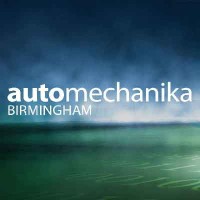 Automechanika Birmingham logo - Similar company to Interconnecthr