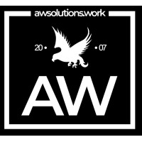 AWSolutions.work logo - Similar company to Tmj Inteligência Comercial