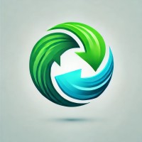 Green Metals Energy logo - Similar company to Electro Jam Pasargad