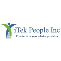 iTek People Inc logo - Similar company to Techbench
