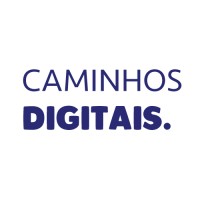 Caminhos Digitais logo - Similar company to Aruanaweb - Web Design E Marketing Digital