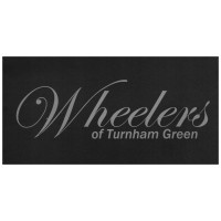 WHEELERS OF CHISWICK LIMITED logo - Similar company to Fullers Landscaping