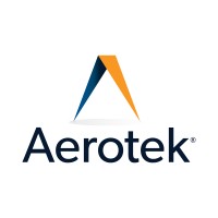 Aerotek logo - Similar company to Q & A Cleaning Solutions Llc