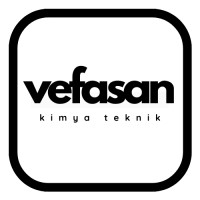 Vefasan Kimya İthalat İhracat Pazarlama Ltd Şti logo - Similar company to Dv Optic Srl