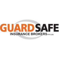 Guardsafe Insurance Brokers Pty Ltd logo - Similar company to Guard Safety