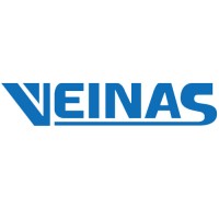 Veinas epe foam machine logo - Similar company to Packaging India Machines