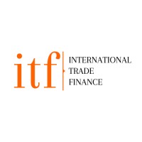 International Trade Finance (ITF) logo - Similar company to Cms Business Finance