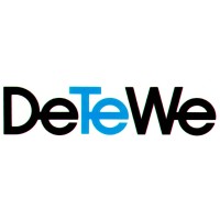 DeTeWe Belgium logo - Similar company to Fh Brown Office Technologies Ltd.