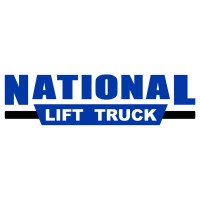 National Lift Truck Arkansas logo - Similar company to Complete Lift Service Incorporated