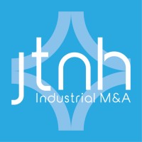 JTNH logo - Similar company to Herplace