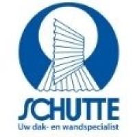 Schutte Dak | Uw dak-en wand specialist logo - Similar company to Aldu Fasteners