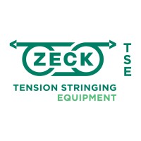 ZECK TSE & ZECK Australia logo - Similar company to All Electron