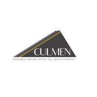 Culmen logo - Similar company to Stretch Pilates