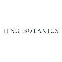 Jing Botanics logo - Similar company to Freeza