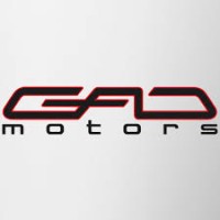 GAD-Motors logo - Similar company to Renntech, Inc.