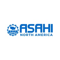 ASAHI North America logo - Similar company to 3D Automation Llc