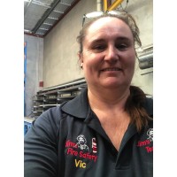 Jim's Test & Tag and Fire Safety Wangara logo - Similar company to Blikzone
