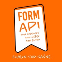 FormApi Chalon logo - Similar company to Formapi
